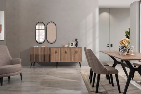 ARENA YEMEK ODASI TAKIMI