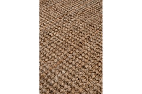 NATURA NATURAL JÜT HALI 00022A, 90X150