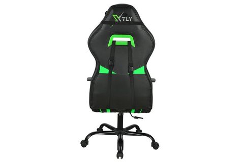 XFLY VENDETTA OYUNCU KOLTUĞU, 1509T0513, YEŞİL