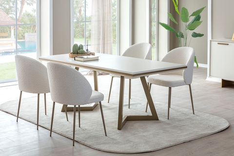 VALORE YEMEK ODASI TAKIMI