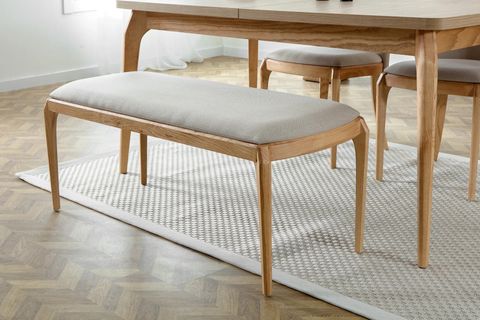 VALENS BENCH, 120 CM
