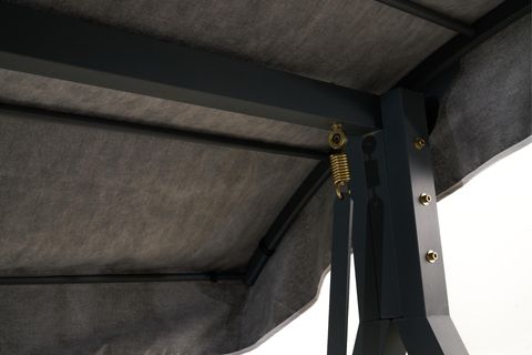 SHAKE BAHÇE SALINCAĞI