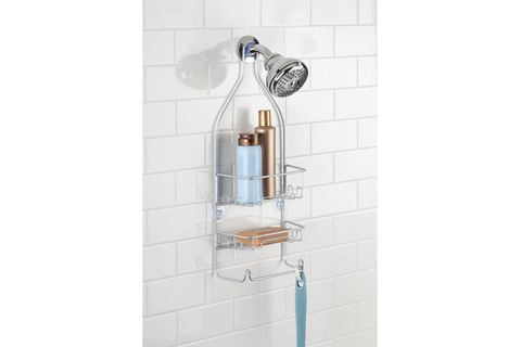 VANTUZLU ÇOK FONKSİYONLU RAF