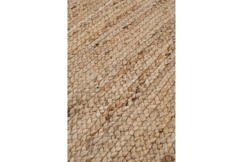NATURA NATURAL JÜT HALI 00020A, 90X150
