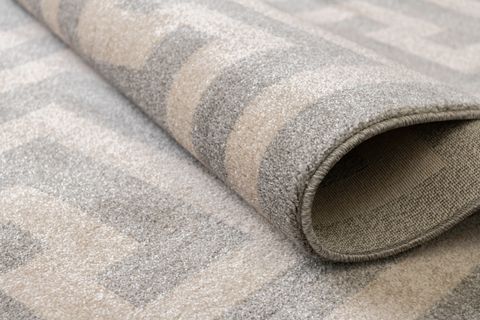 TRİA KOLEKSİYONU DOKUMA MAKİNE HALISI TA1001, 210X300 DİKDÖRTGEN