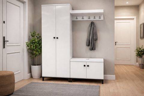 KİNG PORTMANTO, ÜÇLÜ TAKIM