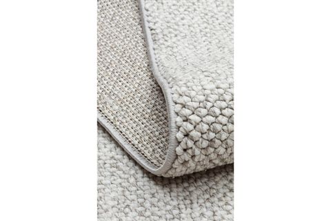 OSLO PLAİN HALI, GRİ, 80X150