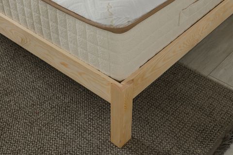 BEGPURE POCKET YAYLI YATAK, 160X200