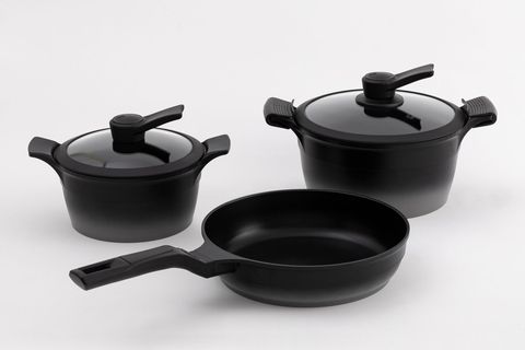 KITCHEN ESSENTIALS ÇEYİZ SETİ - 3