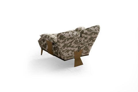 ETNA BERJER, COMOLOKKO