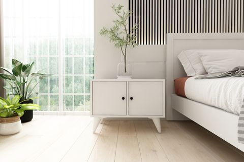 YUSUF KOMODİN, 2 KAPAKLI AYAKLI, KMD-1070-Ç