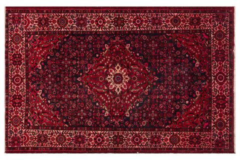 MÜKEMMEL İRAN EL HALISI STOKTA 210X315