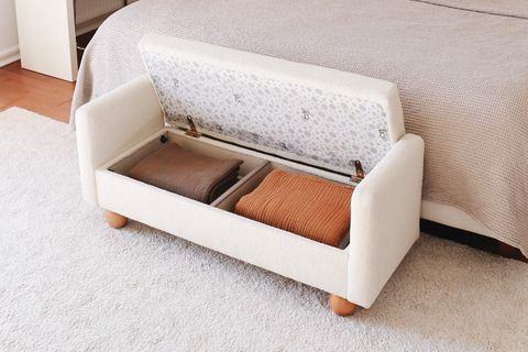 TEDDY SANDIKLI BENCH, UK