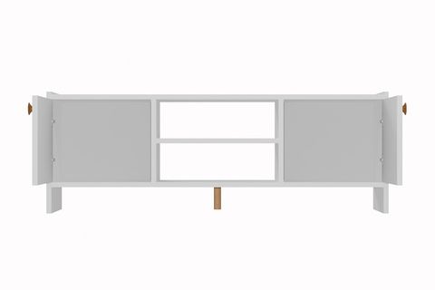 MOLDE BOHEM TV SEHPASI, BEYAZ