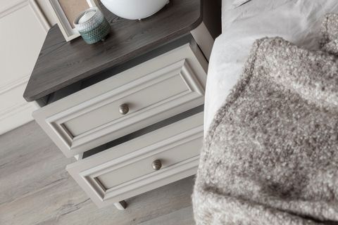 NORRE YATAK ODASI TAKIMI, 4 KAPAKLI