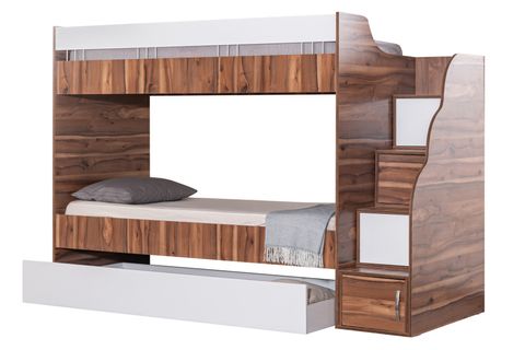 COMPLEX YAVRULU RANZA, CEVİZ, 190X90