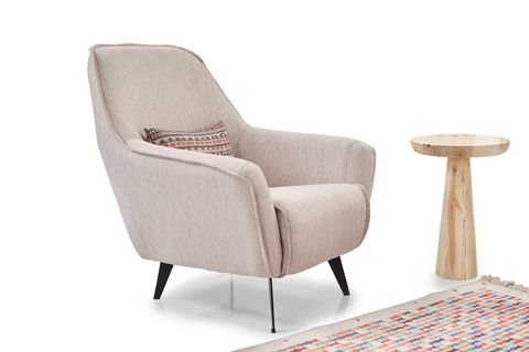 YENİ LOFT KOLTUK TAKIMI, KREM