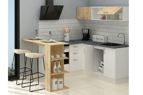 GÖKÇE HAZIR MUTFAK DOLABI, TEZGAHSIZ