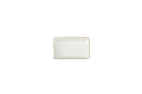 PORLAND FOREST KAHVALTI&MEZE TABAĞI 8X14CM 6 LI 04LFH000585