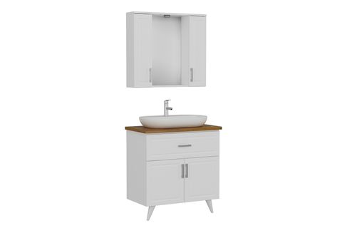SANYA BANYO DOLABI AY2K1Ç6, 85 CM