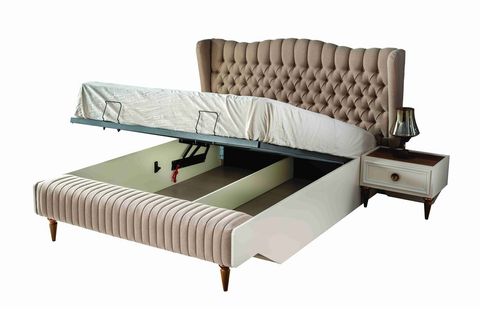 HALİÇ YATAK ODASI TAKIMI