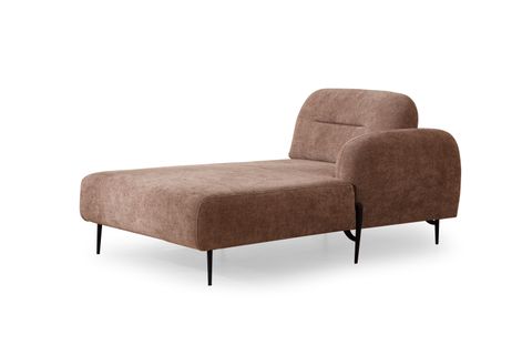 Köşe Koltuk, Sağ Kollu Dinlenme Modülü, Sütlü Kahve