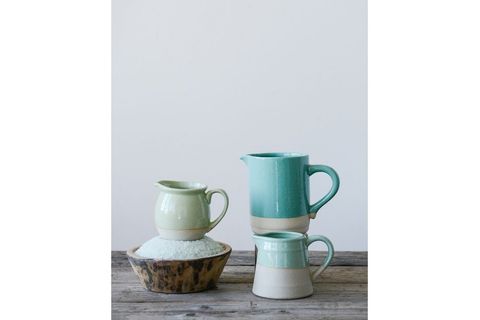 RACHEL DEKORATİF SERAMİK KAP