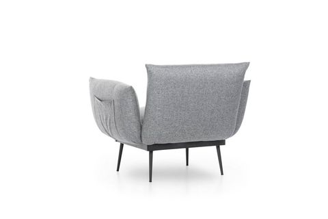 FUTON JAX BERJER, GRİ