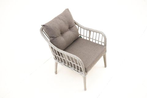 ÇEŞME OTURMA GRUBU, GRİ