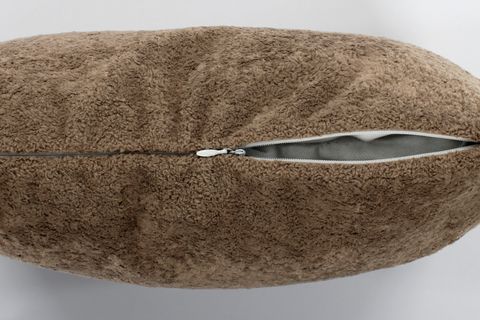 PODDLE PAMUKLU KIRLENT KILIFI, VİZON