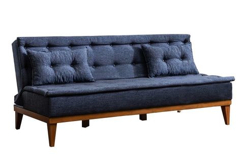 Fucco Üçlü Koltuk