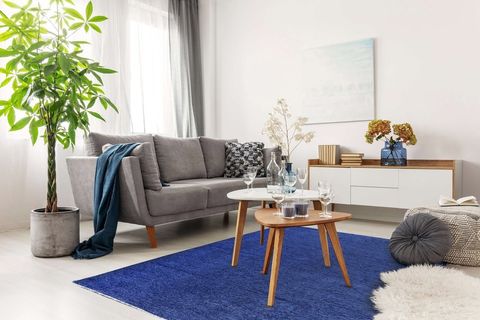 MORETTİ PLAİN HALI 11500-J 125X180