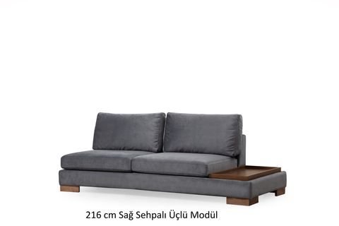 TULİP KENDİ SETİNİ YARAT, GRİ