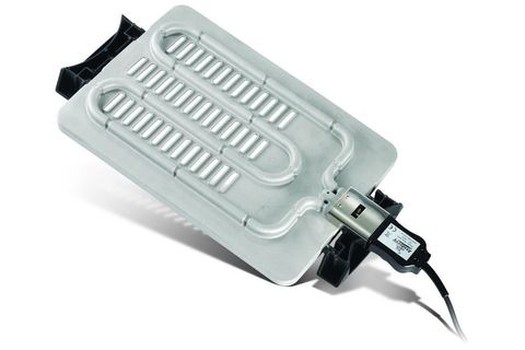 GAZZELLA ELEKTRİKLİ BARBEKÜ