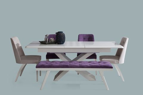 ALFA YEMEK ODASI TAKIMI