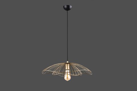 MİMARİ TASARIM DUBLEKS KAFES, GOLD