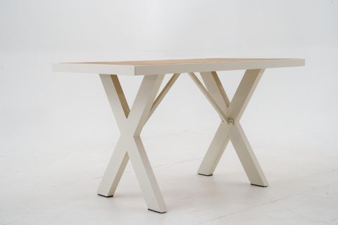 NEVA ALÜMİNYUM OTURMA GRUBU