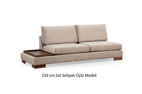 TULİP KENDİ SETİNİ YARAT, EKRU
