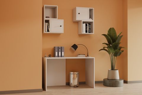 MİNİMAL ÇALIŞMA MASASI, MST CMS 1033