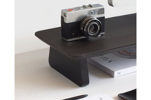 BÜYÜK MONİTÖR STANDI, CEVİZ