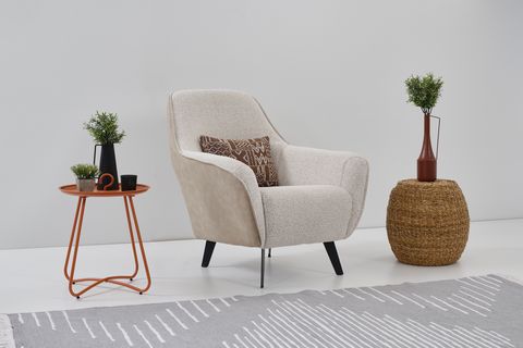 LOFT KOLTUK TAKIMI, KREM