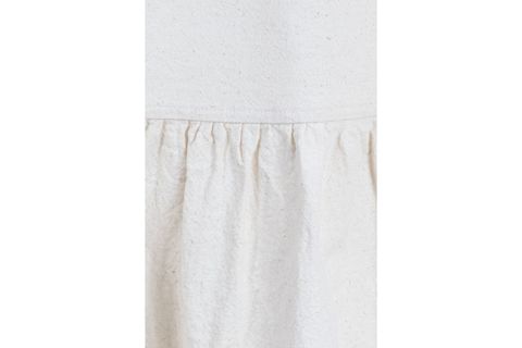 NATUREL PERDE RUSTİK PİLELİ VİNTAGE 200X185