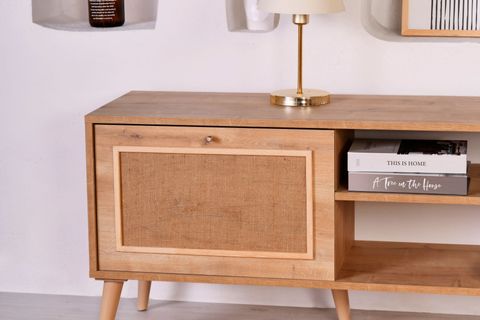 MOUNT JÜT TV ÜNİTESİ, 180 CM