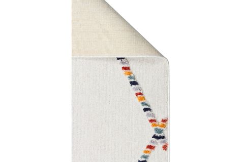 TERAZZO HALI 04, MULTY, 80X150