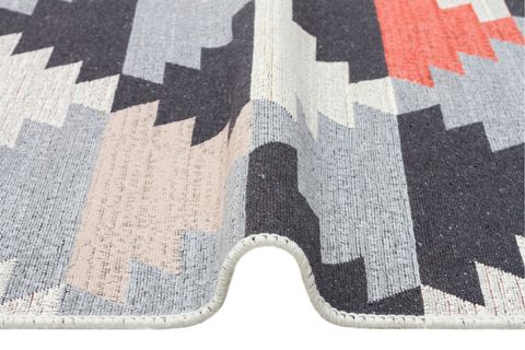 ARORA KİLİM 20, MULTİ 80X300
