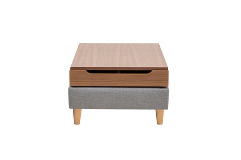 Ceviz Ara Sehpa Modülü