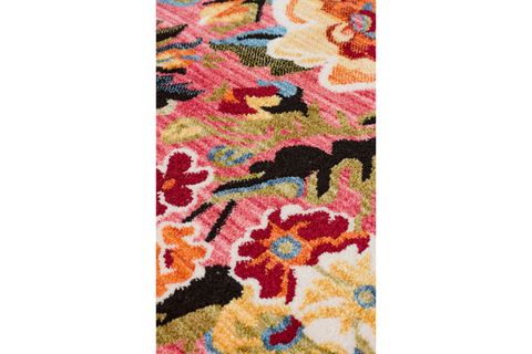 PIETRA 11 HALI, ROSE, 200X290