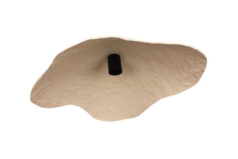 TRAVONE HANDMADE KARBON BETON AVİZE