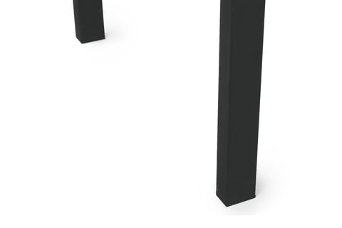 LATO MASA VE RİVONE SANDALYE TAKIMI, RAMBLA, 120X74