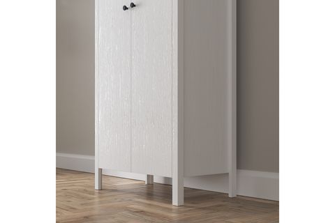 VENEZİA ÇOK AMAÇLI DOLAP, 2 KAPAKLI